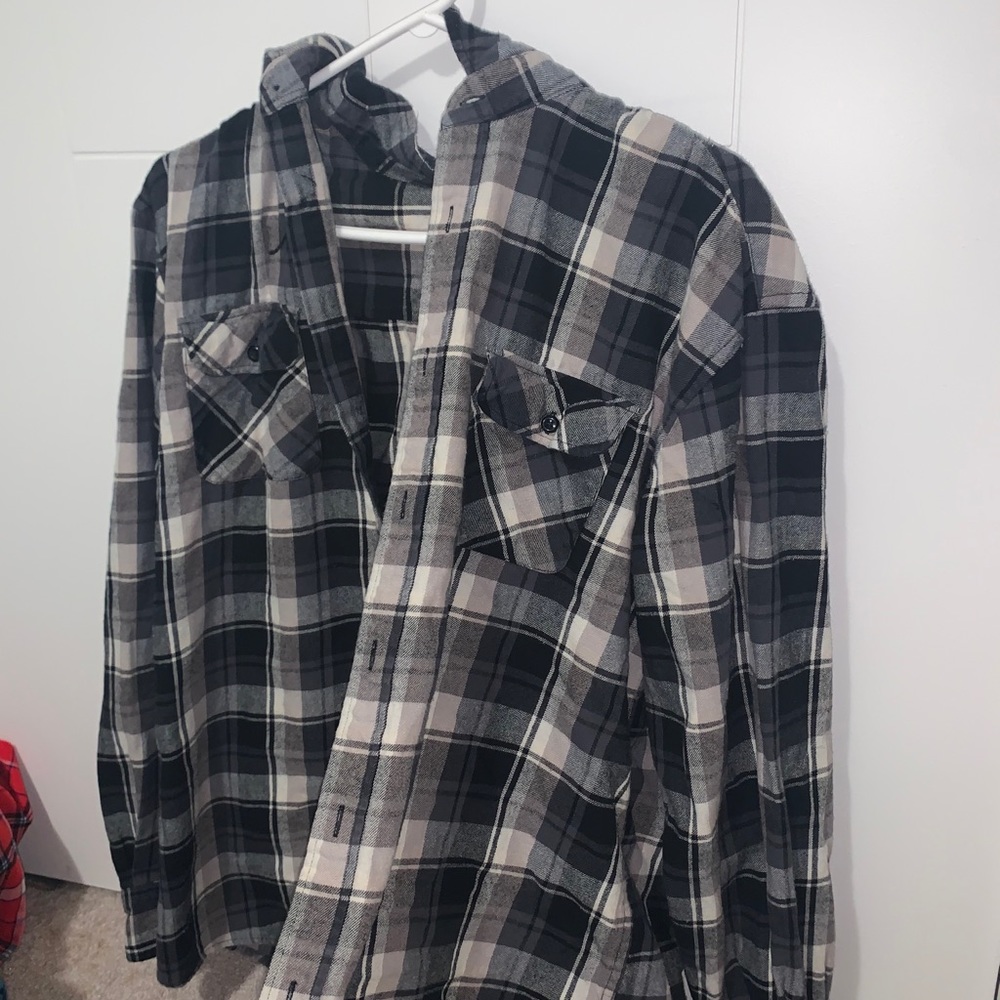 Flannel
